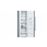 Congelador vertical Bosch GSN36BI3P No Frost A++ acero inoxidable_2