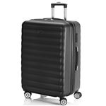 Maleta de viaje trolley 60 cm Itaca 71200 antracita