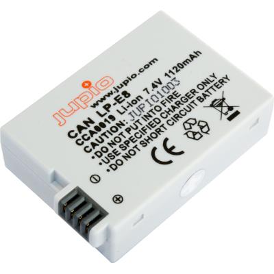 Jupio Lp-e8