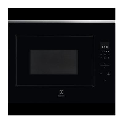 Microondas Electrolux Kmfd264tex Grill 26l 900w Negro