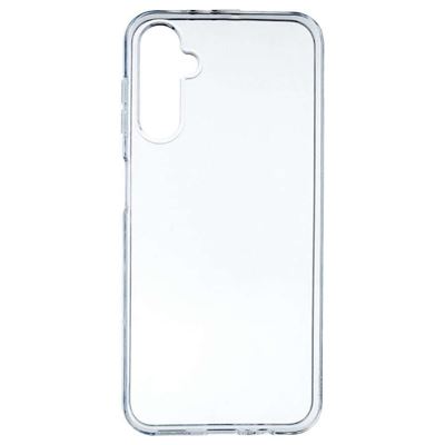Funda Silicona Transparente Compatible Con Samsung Galaxy A14 5g - Imagen 2