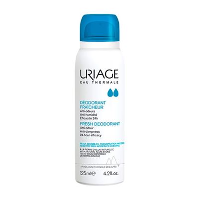 Desodorante Uriage Frescor 125ml