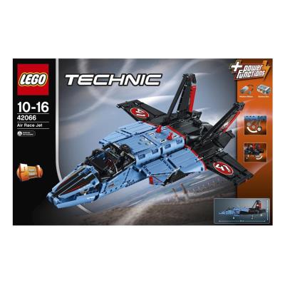 Avion de carreras discount lego