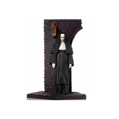 Figura Iron Studios the nun dlx 110