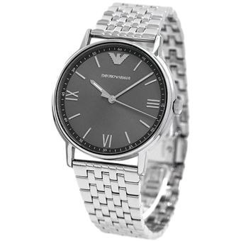 emporio armani hombre reloj