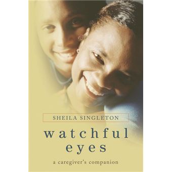 Serie Única - Watchful Eyes Paperback - 1