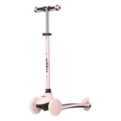 Patinete Mondo On And Go Tripper - Rosa