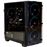 PC Gaming Sobremesa DeepGaming Grakkus (Intel Core i5-9400F, 16GB RAM, 250GB SSD NVMe, 2TB HDD, GTX1050) Sin Sistema_1