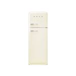 Frigorífico dos puertas Smeg FAB30RCR5 294L crema D