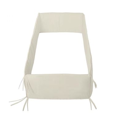 Protector 420 420x30 Cm Liso E Beige