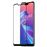 Protector pantalla Asus ZenFone Max Pro M2 ZB631KL Dureza 9H, Bordes negros_0