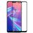 Protector pantalla Asus ZenFone Max Pro M2 ZB631KL Dureza 9H, Bordes negros_1