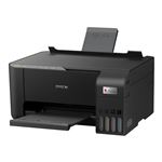 Impresora multifunción 3 en 1 Epson Ecotank ET-2812 Inyección de tinta A4 Color Wi-Fi