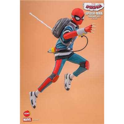 Figura Hot Toys HS07 Marvel Comics Your Friendly Neighborhood