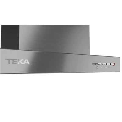 Campana extractora decorativa Teka DSJ 650 60cm inox - Campanas - Los  mejores precios