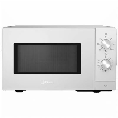 Microondas Con Grill Balay 3wg3112b0 20l 1000w Blanco