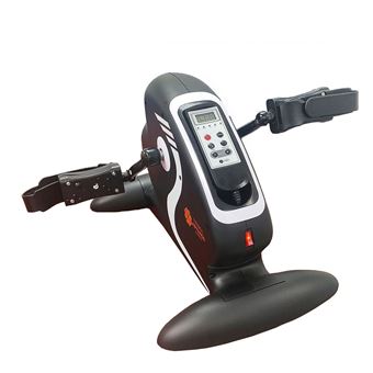 Pedaleador Eléctrico TRÉBOL ADVANCE Ejercitador de Brazos y