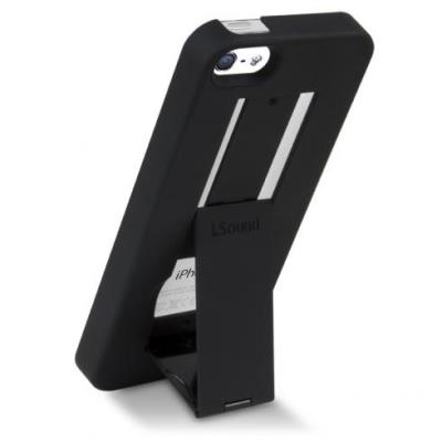 Funda / carcasa para móvil dreamGEAR TriView para iPhone 5