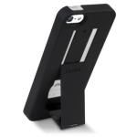 Funda Iphone 5 5s isound 5309 negro carcasa para