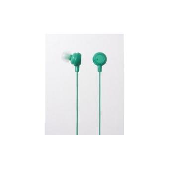 Elecom Earphone Fruits - 1