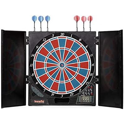 Diana Nerf Arco Y Flechas Adulto Klarfit Diana Electronica Con