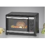 Microondas Rommelsbacher BG 1055/E 18L 1050W Negro