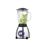 Batidora de vaso EDM 550W gris y negro_0