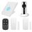 Sistema de alarma y Smart Home Wifi AWVPLUS_0