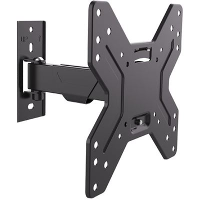 Engel Soporte Ac0590e 17-42 Doble Brazo
