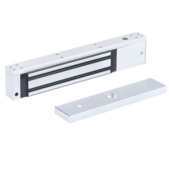 Ventosa electromágnetica YF-280AST-LED
