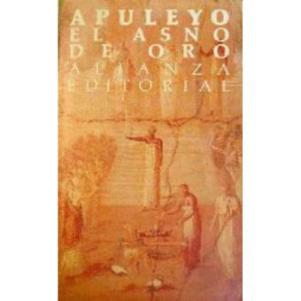 El Asno de oro - 1