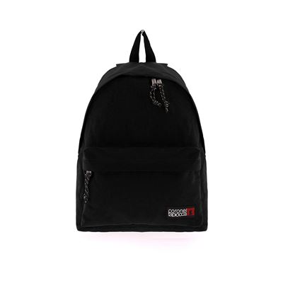 Mochila Coronel Tapiocca, Negro Urban