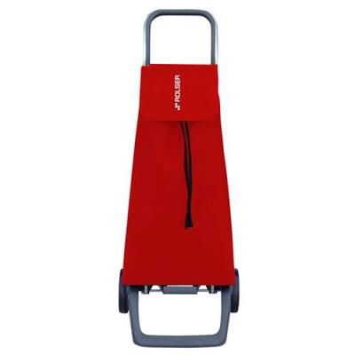 Rolser Jet Ln Joy Malva Carro De La Compra