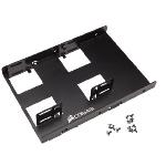 Corsair CSSD-BRKT2 panel bahía disco duro