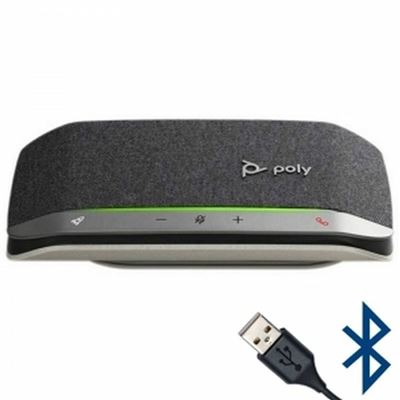 Altavoz Bluetooth Poly 217038-01 50 W Negro