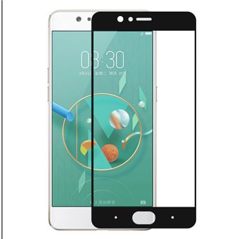 Protector de Pantalla Vidrio Templado Full Cover 3D para ZTE nubia M2  Multi4you - 1