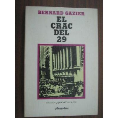 El Crac del 29