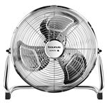 Ventilador de sobremesa Taurus FA5303 Gris