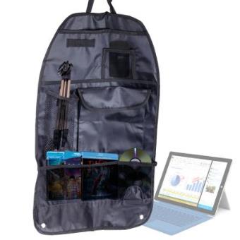 Organizador De Asiento Trasero De Coche Para Microsoft Surface Pro 3 ¡Con  Bolsillos! Por DURAGADGET - Accesorios de coche para el teléfono móvil -  Los mejores precios | Fnac