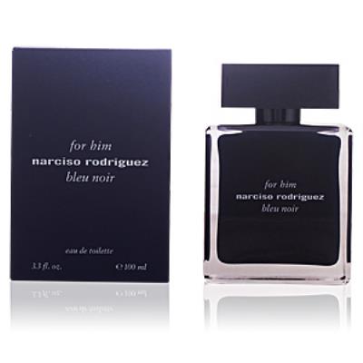 Narciso Rodriguez For Him Bleu Noir Eau De Toilette Vaporizador 100 Ml