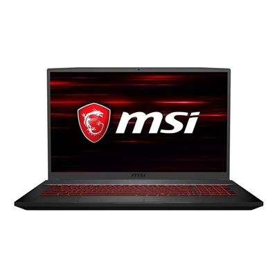 Ordenador Portátil MSI GF75 Thin 9SC-277XES