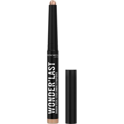 Sombra De Ojos Rimmel London Wonder'last Soft Bubbles (004) - Shimmering