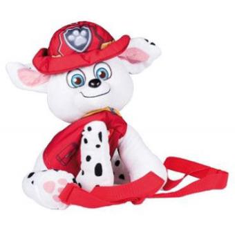 marshall paw patrol peluche