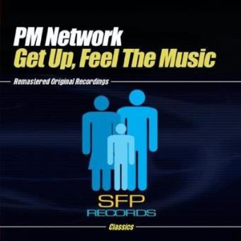 Get up Feel the Music - 1