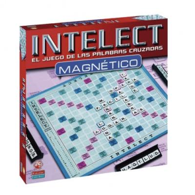 Falomir Intelect Magnético - Imagen 3