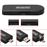 Panasonic DMC-GH5 Negro KIT 12-60mm F3.5-5.6 ASPH O.I.S Negro + SD 64Go + Bolsa +Lector de tarjetas_2