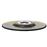 Disco de cortar de amoladora para piedra Tolsen 115 x 3 x 22.2 mm_2