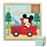 Rompecabezas de madera Disney baby by WOOMAX_0