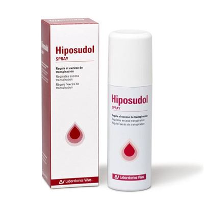 Hiposudol Spray 100Ml - Imagen 4