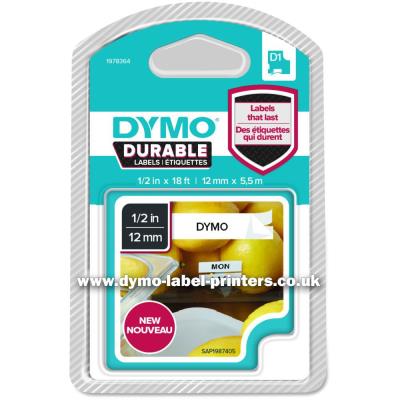 DYMO 1978364 Multicolor etiqueta de impresora